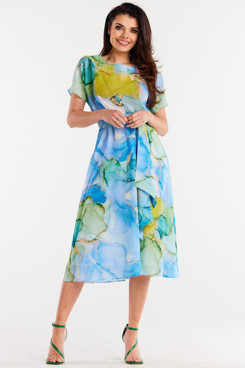 Daydress model 196703